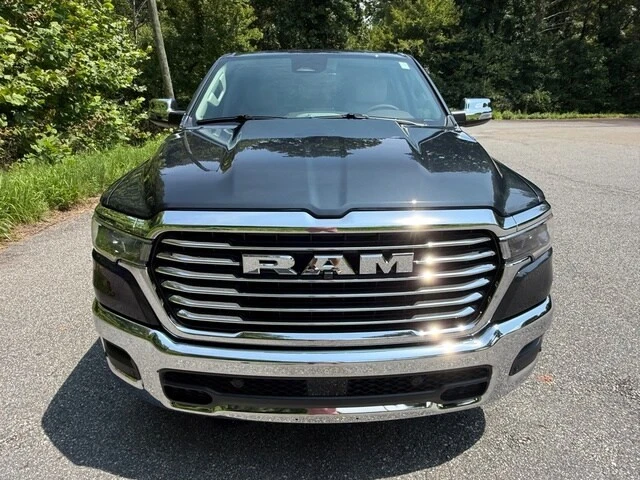 2026 Ram 1500 2nd Gen - Image 4 of 31