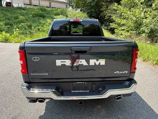 2026 Ram 1500 2nd Gen - Image 8 of 31