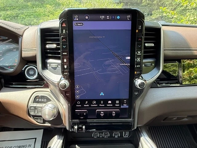 2026 Ram 1500 2nd Gen - Image 27 of 31