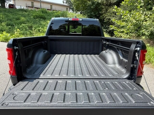 2026 Ram 1500 2nd Gen - Image 9 of 31