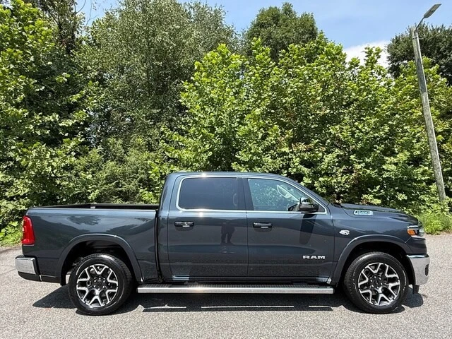 2026 Ram 1500 2nd Gen - Image 6 of 31