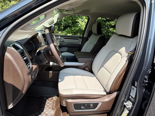2026 Ram 1500 2nd Gen - Image 13 of 31