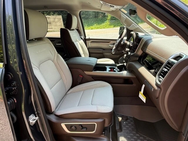 2026 Ram 1500 2nd Gen - Image 21 of 31