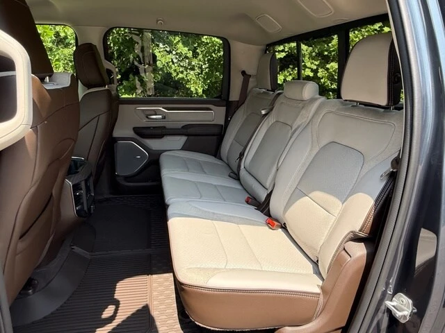 2026 Ram 1500 2nd Gen - Image 18 of 31