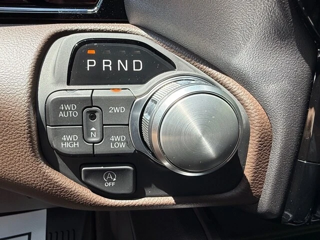 2026 Ram 1500 2nd Gen - Image 25 of 31