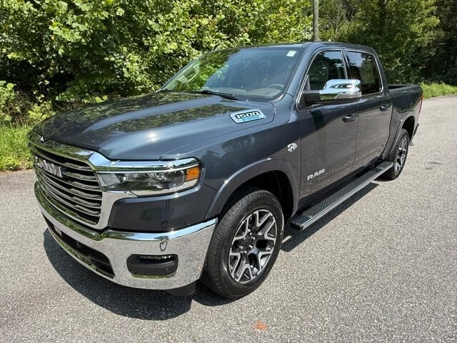 2026 Ram 1500 2nd Gen - Image 3 of 31
