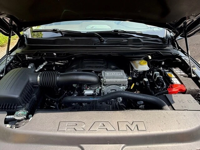 2026 Ram 1500 2nd Gen - Image 11 of 31
