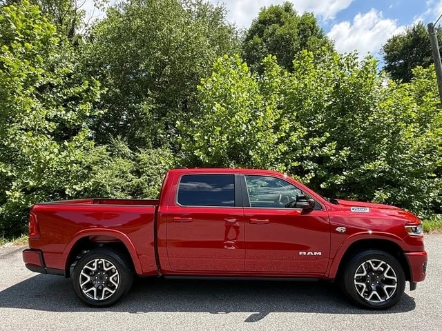 2026 Ram 1500 2nd Gen - Image 6 of 31
