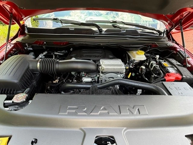 2026 Ram 1500 2nd Gen - Image 13 of 31