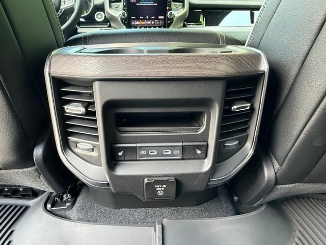 2026 Ram 1500 2nd Gen - Image 21 of 31