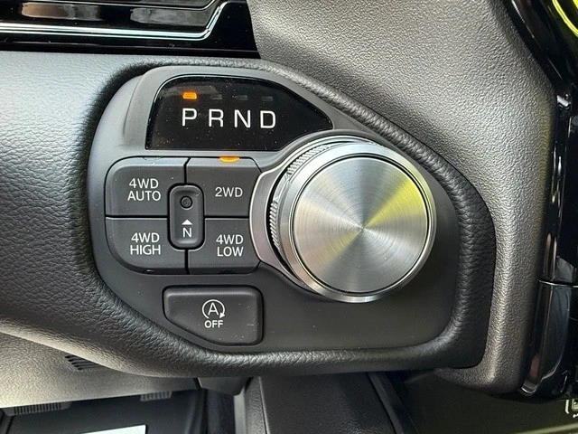 2026 Ram 1500 2nd Gen - Image 27 of 31