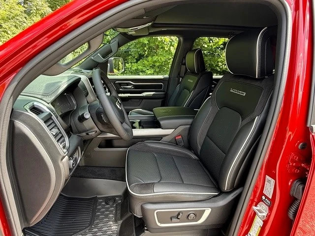 2026 Ram 1500 2nd Gen - Image 15 of 31