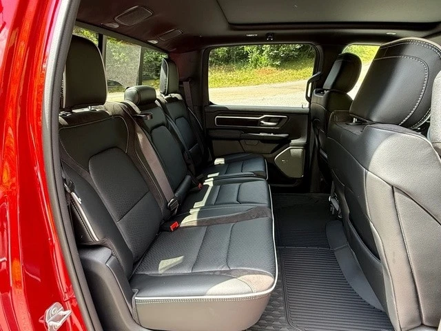 2026 Ram 1500 2nd Gen - Image 22 of 31