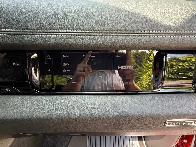 2026 Ram 1500 2nd Gen - Image 24 of 31