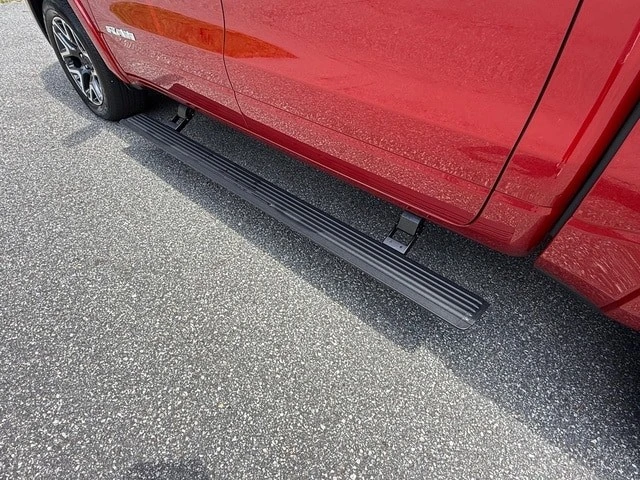 2026 Ram 1500 2nd Gen - Image 12 of 31