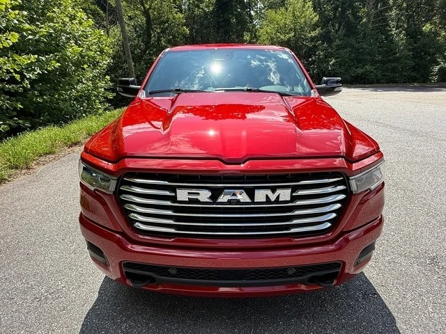 2026 Ram 1500 2nd Gen - Image 4 of 31