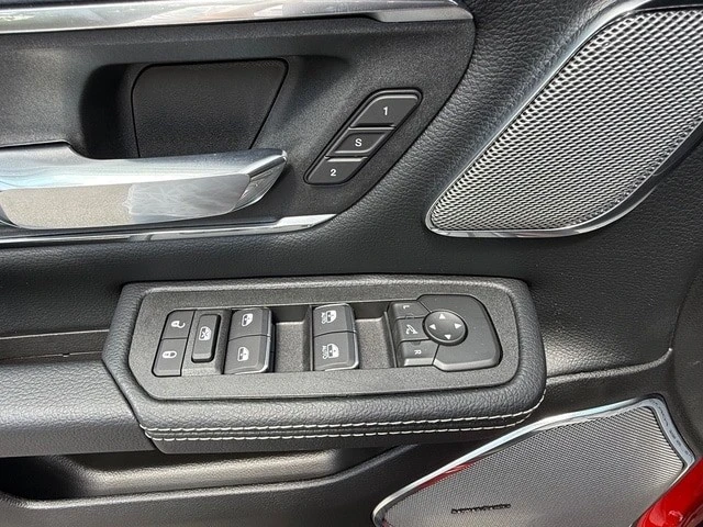 2026 Ram 1500 2nd Gen - Image 16 of 31