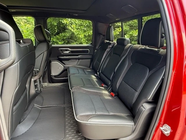 2026 Ram 1500 2nd Gen - Image 20 of 31