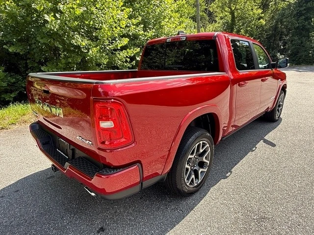 2026 Ram 1500 2nd Gen - Image 7 of 31