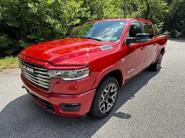 2026 Ram 1500 2nd Gen - Image 3 of 31