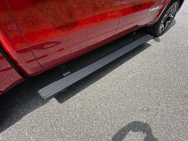2026 Ram 1500 2nd Gen - Image 8 of 31