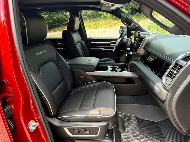 2026 Ram 1500 2nd Gen - Image 23 of 31