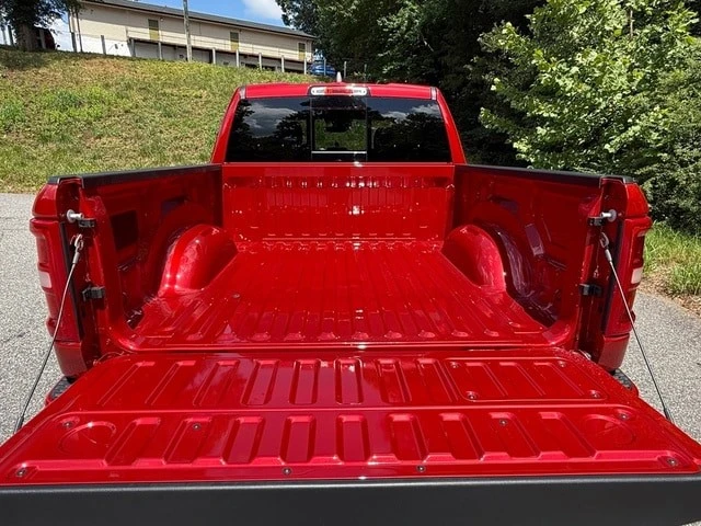 2026 Ram 1500 2nd Gen - Image 10 of 31