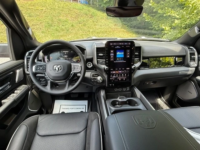 2026 Ram 1500 2nd Gen - Image 14 of 31