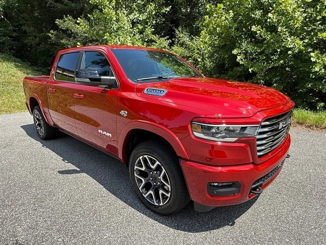 2026 Ram 1500 2nd Gen - Image 5 of 31