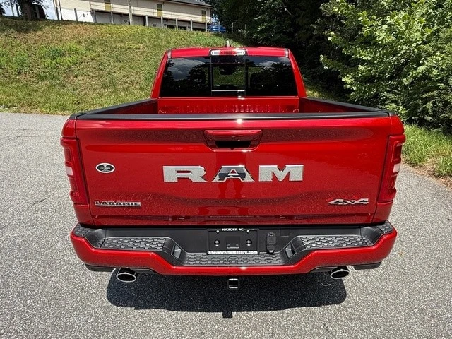 2026 Ram 1500 2nd Gen - Image 9 of 31