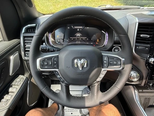 2026 Ram 1500 2nd Gen - Image 25 of 31