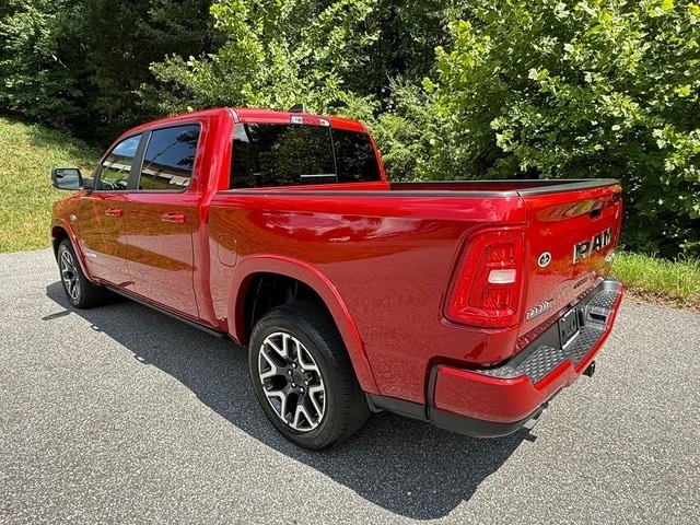 2026 Ram 1500 2nd Gen - Image 11 of 31