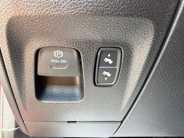 2026 Ram 1500 2nd Gen - Image 19 of 31