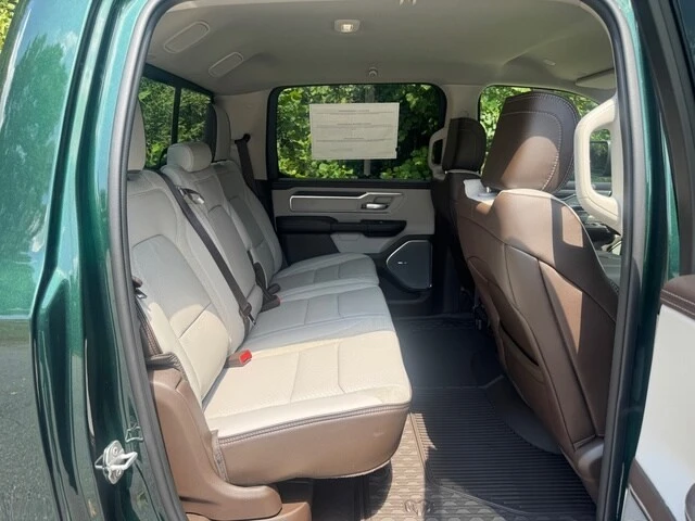 2026 Ram 1500 2nd Gen - Image 18 of 31