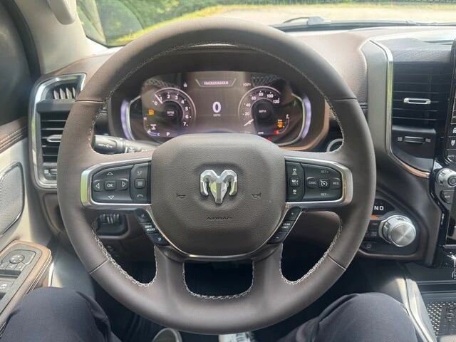 2026 Ram 1500 2nd Gen - Image 22 of 31
