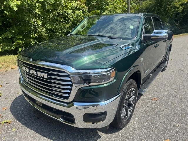 2026 Ram 1500 2nd Gen - Image 3 of 31
