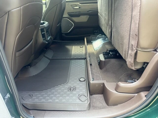 2026 Ram 1500 2nd Gen - Image 17 of 31