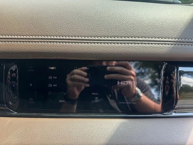 2026 Ram 1500 2nd Gen - Image 20 of 31