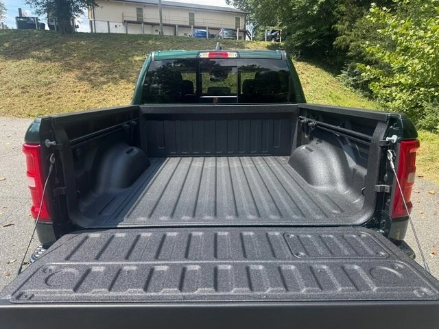 2026 Ram 1500 2nd Gen - Image 9 of 31