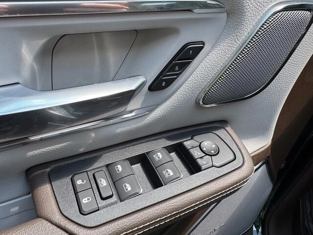 2026 Ram 1500 2nd Gen - Image 14 of 31