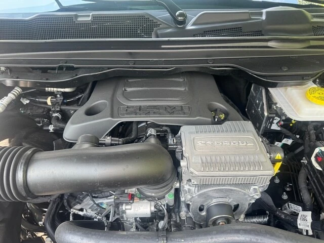 2026 Ram 1500 2nd Gen - Image 11 of 31