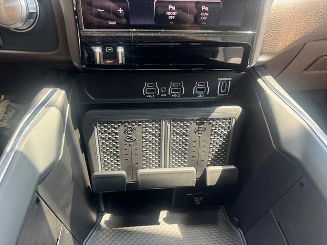 2026 Ram 1500 2nd Gen - Image 29 of 31