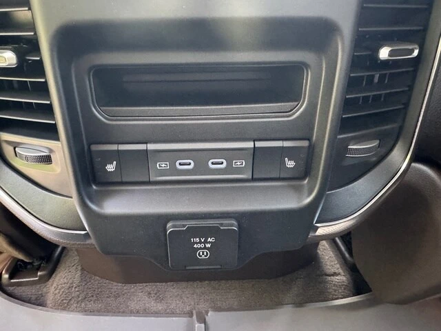 2026 Ram 1500 2nd Gen - Image 21 of 31