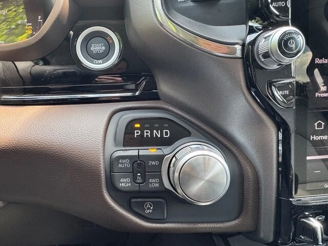 2026 Ram 1500 2nd Gen - Image 24 of 31