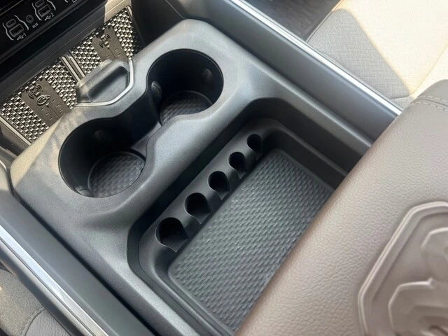 2026 Ram 1500 2nd Gen - Image 31 of 31