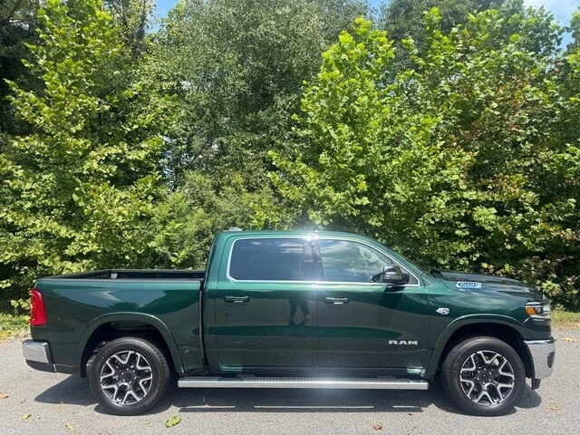 2026 Ram 1500 2nd Gen - Image 6 of 31