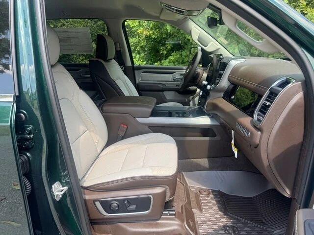 2026 Ram 1500 2nd Gen - Image 19 of 31
