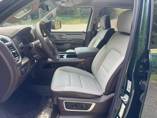 2026 Ram 1500 2nd Gen - Image 13 of 31