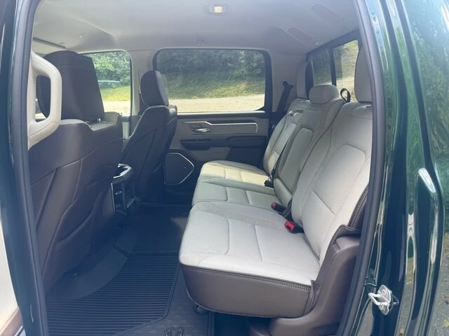 2026 Ram 1500 2nd Gen - Image 16 of 31