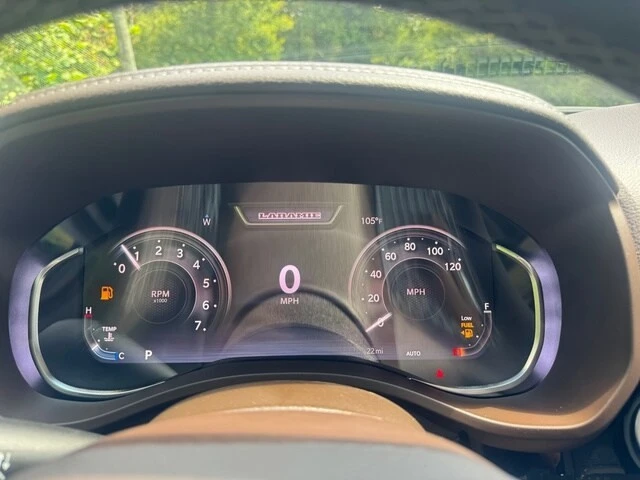 2026 Ram 1500 2nd Gen - Image 23 of 31